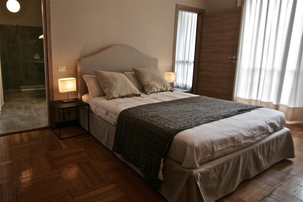 Milano Brera Relais Bed & Breakfast Room photo