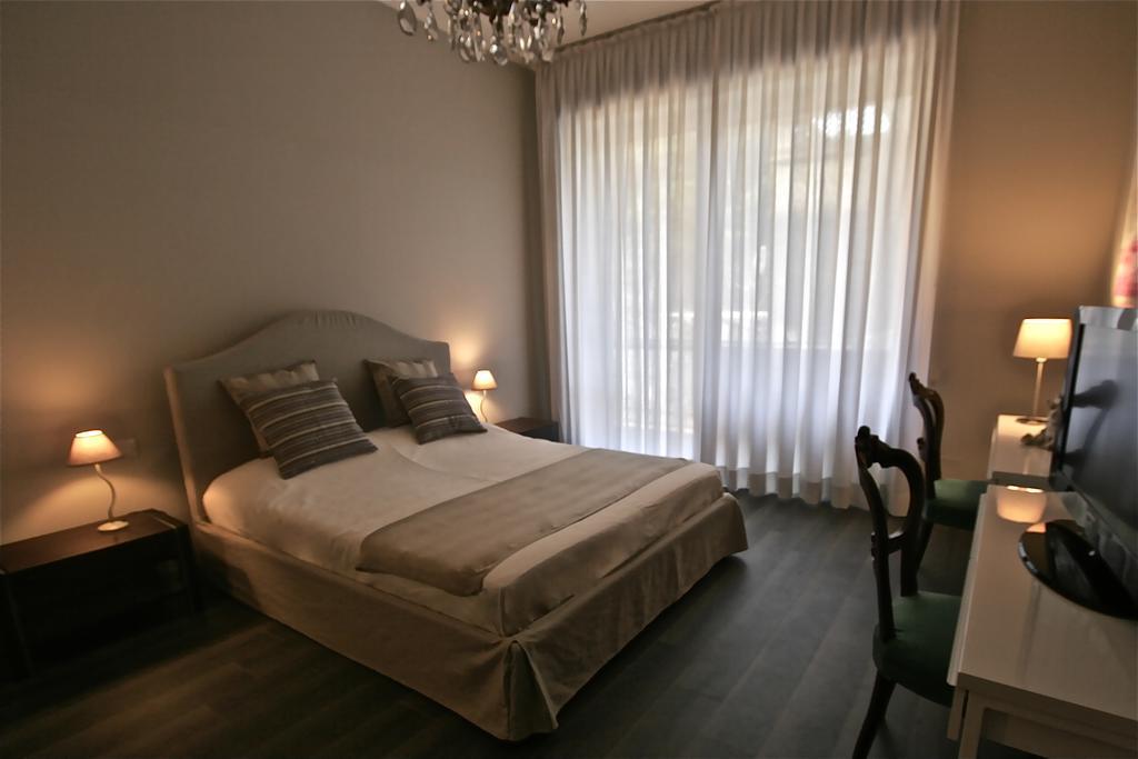 Milano Brera Relais Bed & Breakfast Room photo